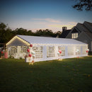 20 x 40-tent